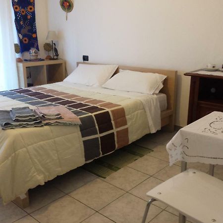 Appartamento Casa Nicoletta Ravenna Eksteriør billede