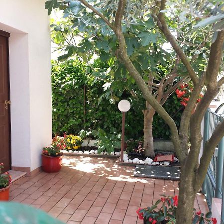 Appartamento Casa Nicoletta Ravenna Eksteriør billede